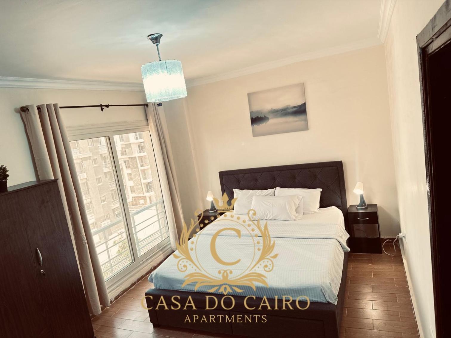 דירות Casa Do Cairo-Dar Masr Alrehab מראה חיצוני תמונה